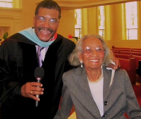 Dr. Stanley Pritchett