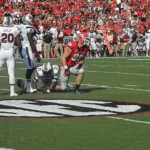 South Carolina-Georgia Game