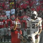 South Carolina-Georgia Game