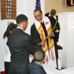 Portia Scott Home Going