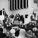 Portia Scott Home Going
