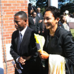 Portia Scott Home Going