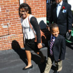 Portia Scott Home Going