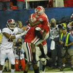 SEC Championship Game photos courtesy Dan Beeson