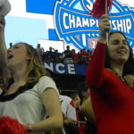 SEC Championship Game photos courtesy Dan Beeson