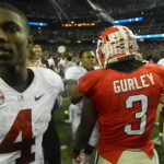 SEC Championship Game photos courtesy Dan Beeson