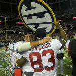 SEC Championship Game photos courtesy Dan Beeson