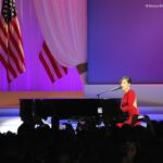 Inauguration Pictures by Kenya King for ADW