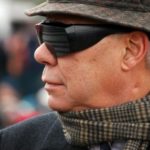 Inauguration Pictures by Kenya King for ADW