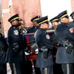 Lillian Lewis Funeral by J. Glenn Photography