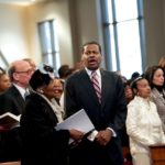 Lillian Lewis Funeral by J. Glenn Photography