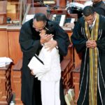 Lillian Lewis Funeral by J. Glenn Photography