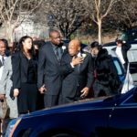 Lillian Lewis Funeral by J. Glenn Photography