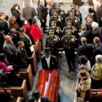Lillian Lewis Funeral by J. Glenn Photography