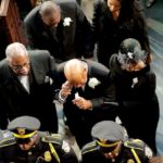 Lillian Lewis Funeral by J. Glenn Photography