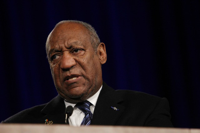 Bill Cosby