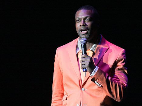 chris tucker