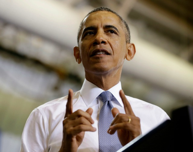 Barack Obama Obamacare