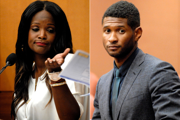 Tameka-Foster-Usher