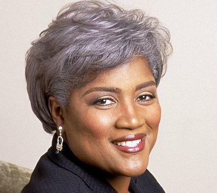 Donna Brazile