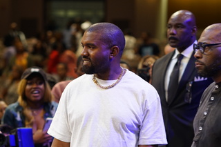 Photo credit: New Birth