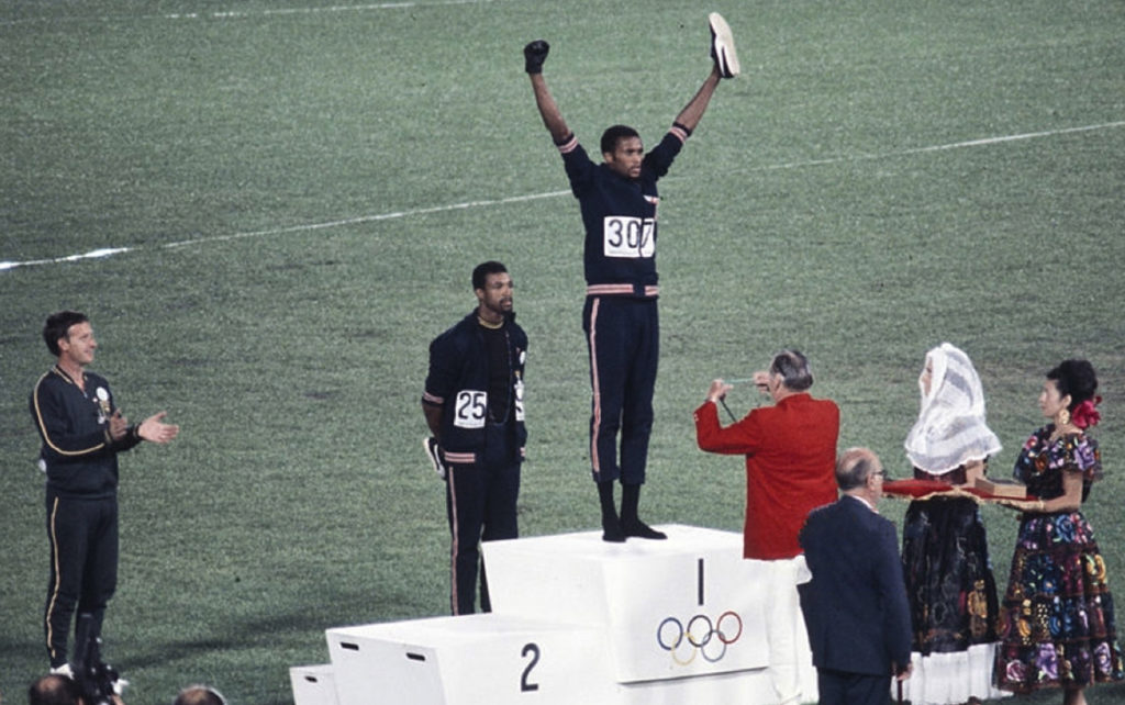 ADW Olympic athletes