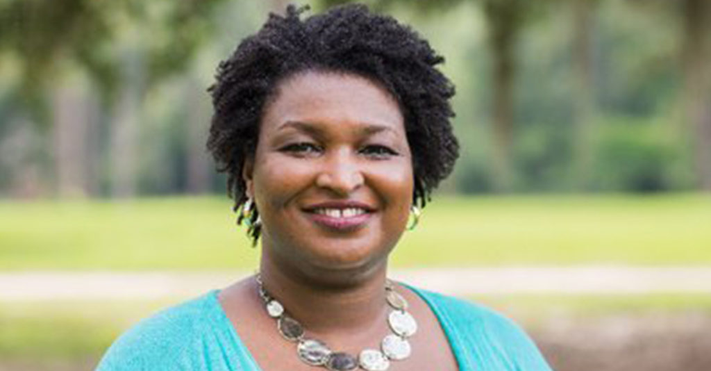 ADW Stacy Abrams