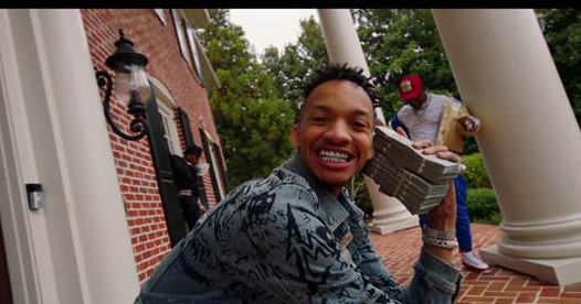 Lil Baby and Rich Youngin