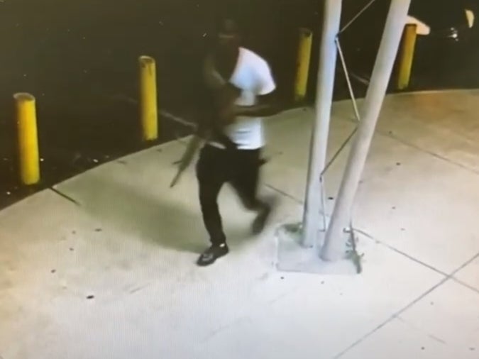 shooting death Secoriea Turner