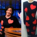 Stevie Edwards Fashion Chicago Defender