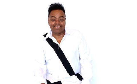 Stevie Edwards Vogue Chicago Defender