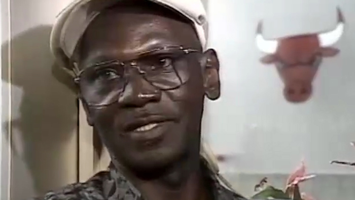 Moment of Truth Chicago Defender