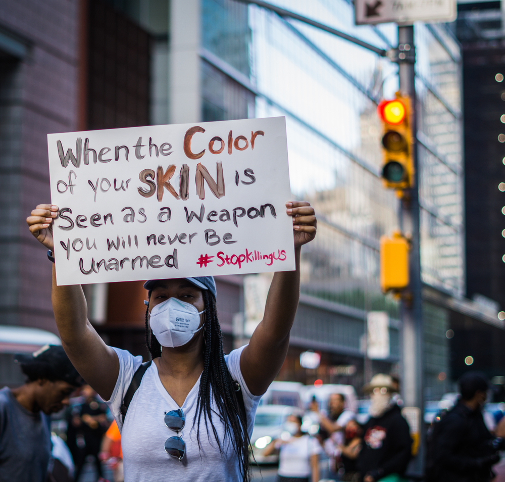 Police Brutality Chicago Defender