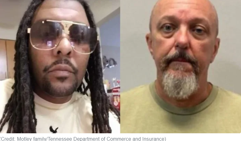 (Credit: Motley family/Tennessee Department of Commerce and Insurance