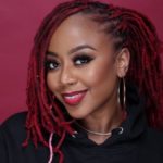 Pinky Cole Slutty Vegan Atlanta Daily World