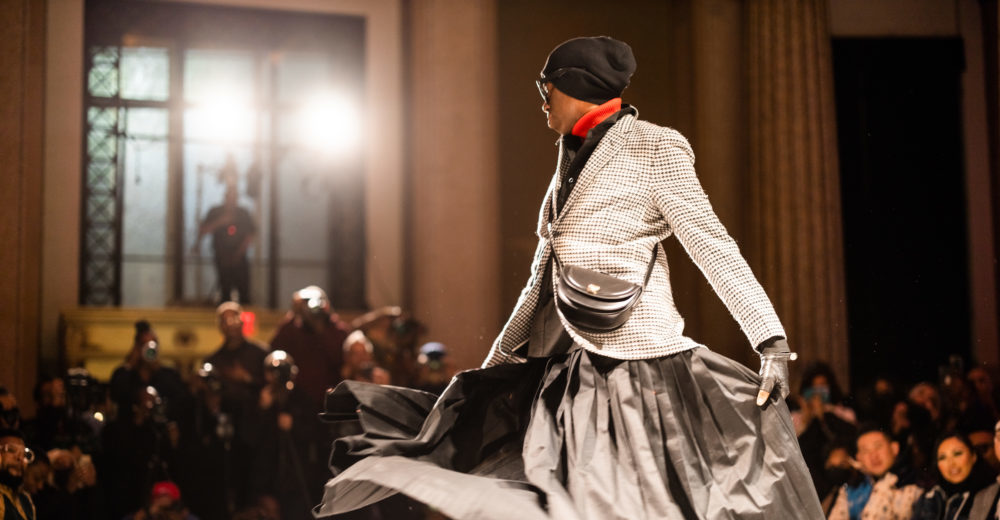 Emerge! Chicago Defender