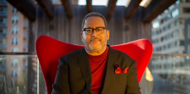 Michael Eric Dyson