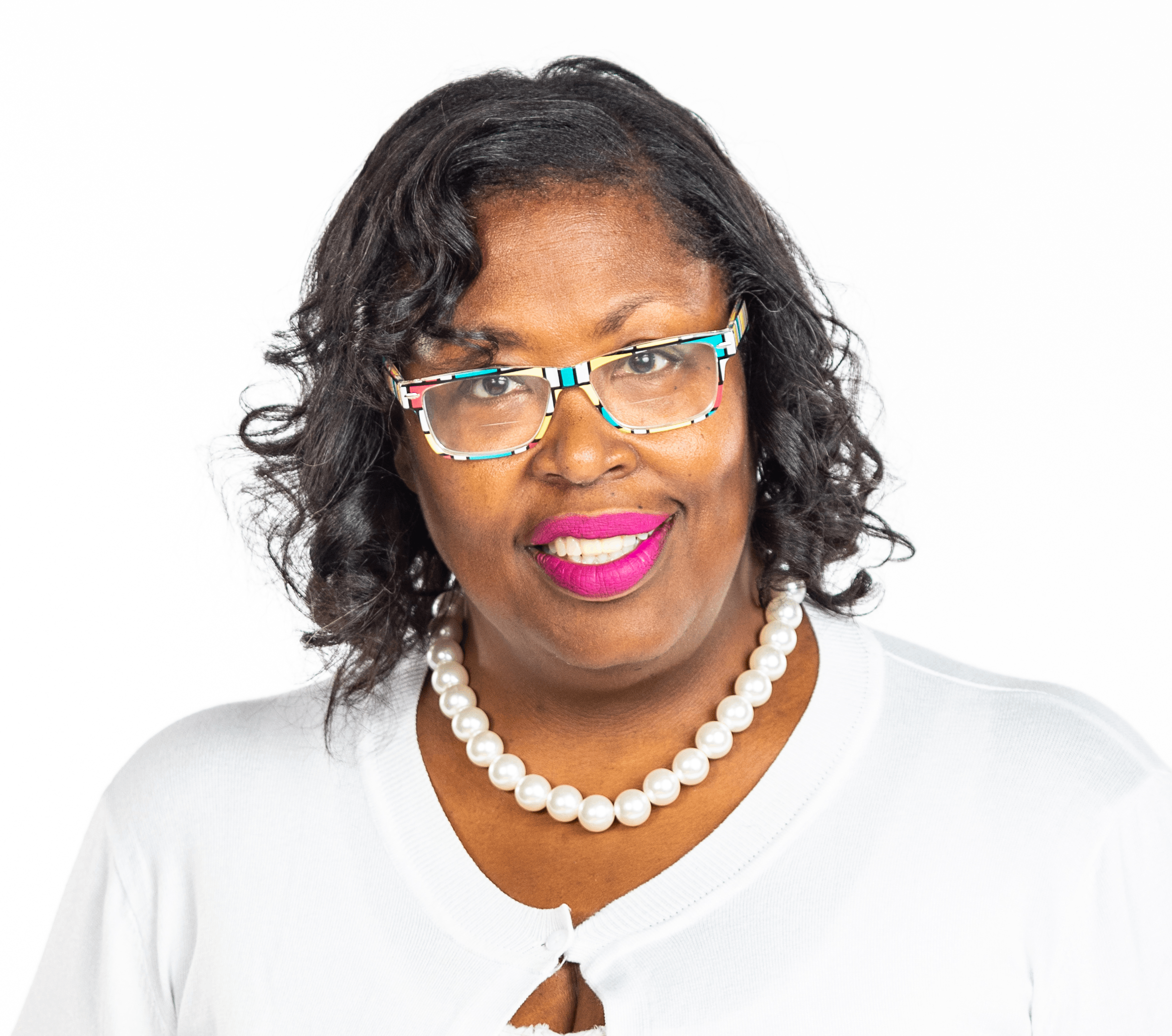 Ida Byrd-Hill, CEO Automation Workz