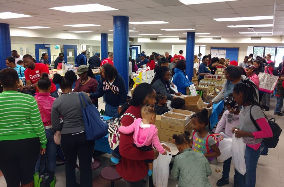 C.H.O.I.C.E.S.Kitchen - Atlanta Daily World