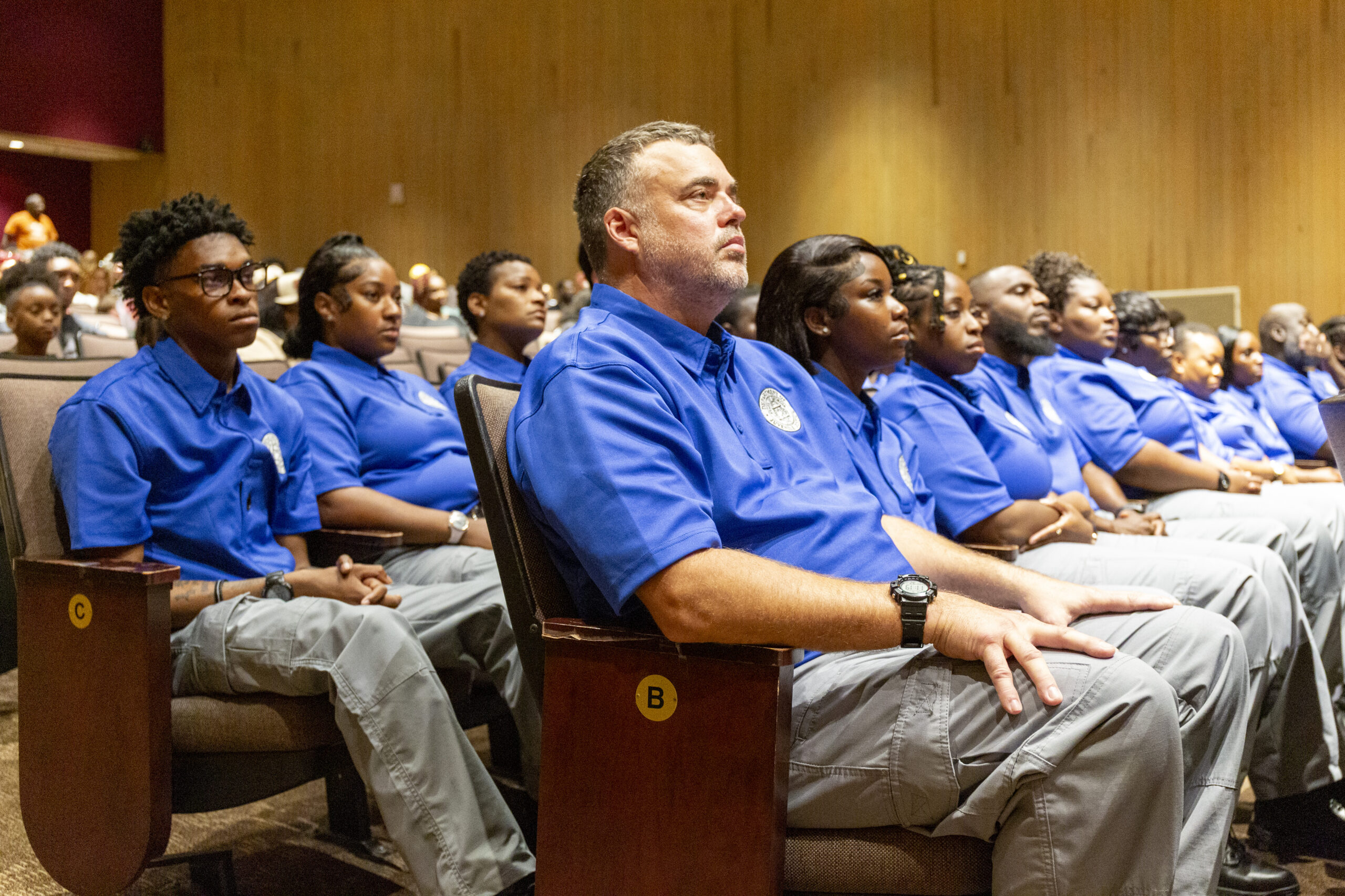 Georgia DJJ permits you to use the attached photo.